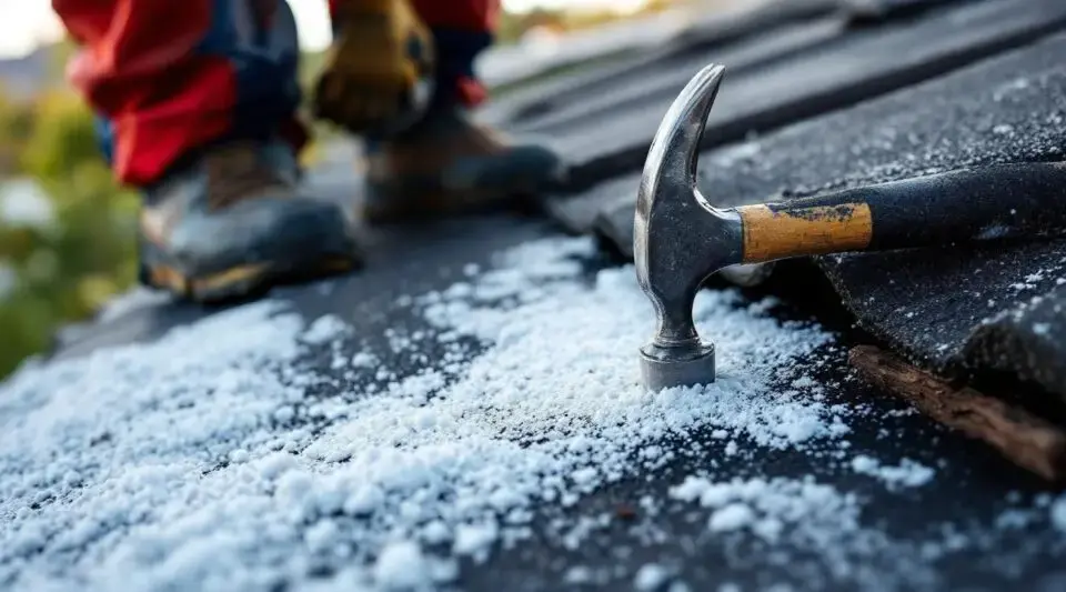 roofing contractor in Moapa Town, NV