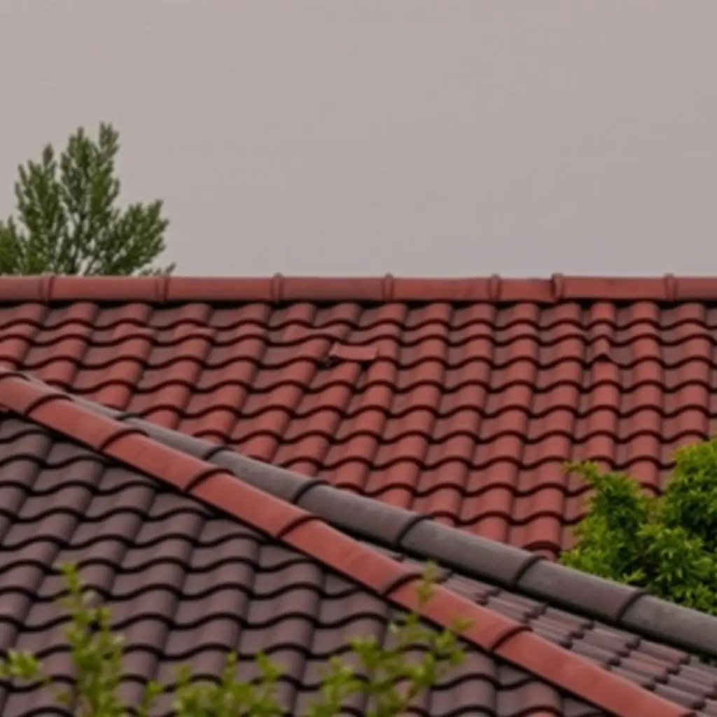 Dry Rot & Fascia Board Repair — Las Vegas