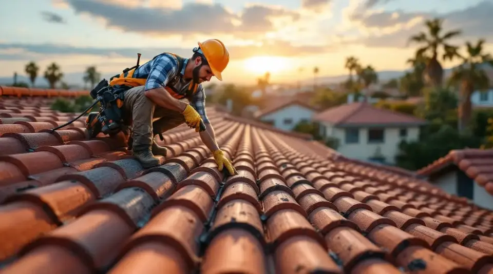 Residential roofing Las Vegas
